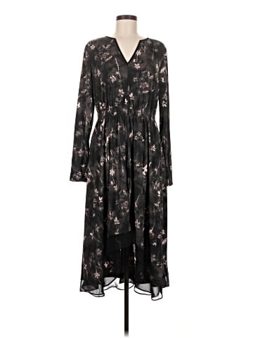 Simply Vera Vera Wang Casual Dress (view 1)