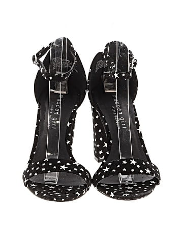Madden Girl Heels (view 2)