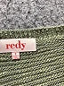 Assorted Brands 100% Acrylic Green Pullover Sweater Size S - photo 7