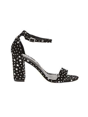 Madden Girl Heels (view 1)
