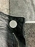 Shein Chevron-herringbone Gray Jeans Size 1X - photo 7