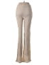 Zara Tan Casual Pants Size S - photo 2