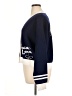 Two to Five Designs Blue Cardigan Size XL - photo 5