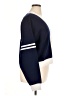 Two to Five Designs Blue Cardigan Size XL - photo 4