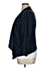 Maurices 100% Rayon Polka Dots Blue Blazer Size 16 (1) - photo 5