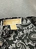 MICHAEL Michael Kors 100% Polyester Gray 3/4 Sleeve Blouse Size M - photo 7