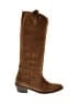 Vanessa Bruno Brown Boots Size EU 39 - photo 1