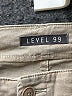 Level 99 Tan Khakis Size 31 waist - photo 7