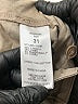 Level 99 Tan Khakis Size 31 waist - photo 8
