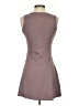 Unbranded Brown Sleeveless T-Shirt Size XS (estimated) - photo 2