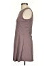 Unbranded Brown Sleeveless T-Shirt Size XS (estimated) - photo 5