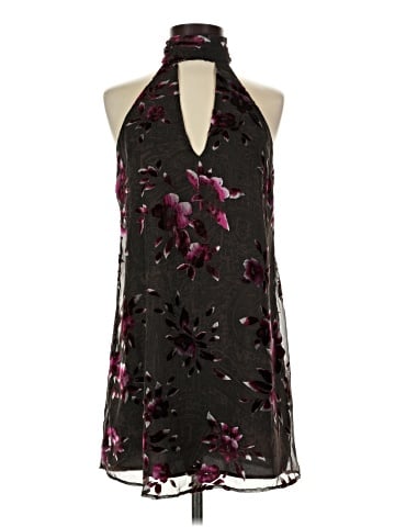 Marciano Sleeveless Blouse (view 1)