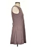 Unbranded Brown Sleeveless T-Shirt Size XS (estimated) - photo 4