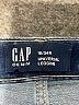 Gap Blue Jeans Size 18R - photo 4