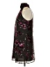 Marciano Black Sleeveless Blouse Size XS - photo 5