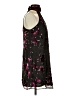 Marciano Black Sleeveless Blouse Size XS - photo 4