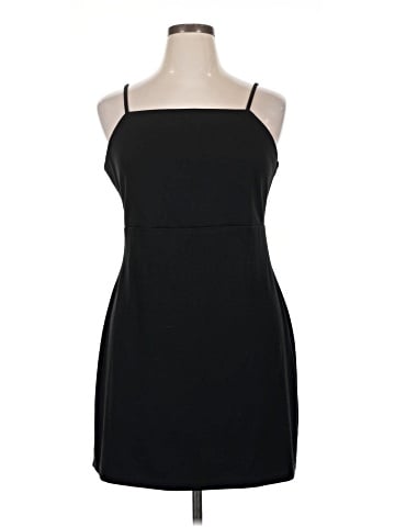 BP. Cocktail Dress (view 1)