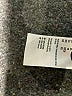 American Eagle Outfitters 100% Viscose Black Blue Romper Size XS - photo 4