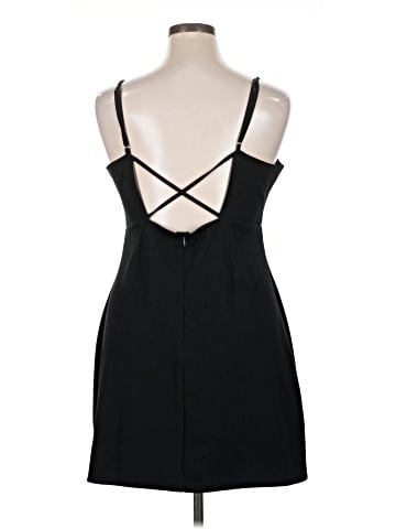 BP. Cocktail Dress (view 2)