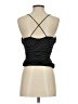 Endless Rose Black Sleeveless Top Size S - photo 2
