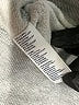 Rebecca Minkoff Gray Pullover Sweater Size XXS - photo 8