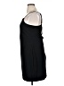 BP. Solid Black Cocktail Dress Size 1X - photo 5