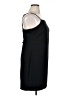 BP. Solid Black Cocktail Dress Size 1X - photo 4