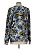Daniel Rainn Blue Pullover Sweater Size L - photo 2