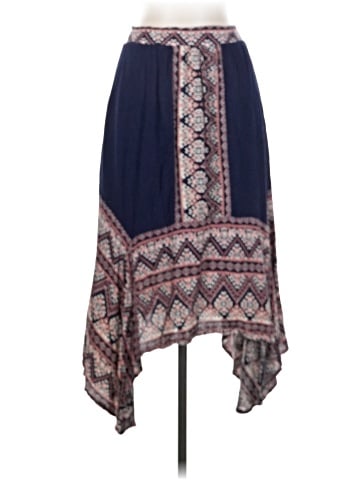 a.n.a. A New Approach Casual Skirt (view 1)