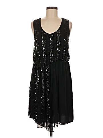 W118 by Walter Baker Cocktail Dress (view 1)