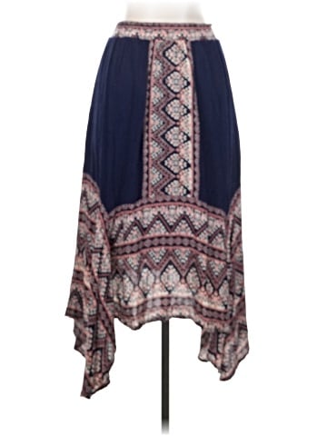a.n.a. A New Approach Casual Skirt (view 2)