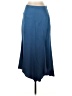 Veronica Beard Blue Formal Skirt Size 4 - photo 1