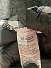 Lord & Taylor Checkered-gingham Black Long Sleeve Button-Down Shirt Size 2X - photo 8