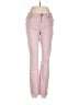 Buffalo by David Bitton Pink Casual Pants Size 4 - photo 1