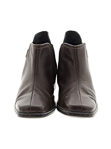 Josef Seibel Ankle Boots (view 2)