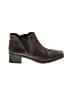Josef Seibel Brown Ankle Boots Size EU 40 - photo 1