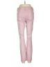 Buffalo by David Bitton Pink Casual Pants Size 4 - photo 2