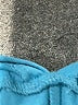 Shein Curve Teal Blue Romper Size 4X - photo 4