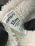 Carter's 100% Cotton Ivory Coat 9-12 MO / 12 MO - photo 3