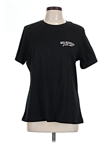 Goldsheep Short Sleeve T-Shirt (view 1)