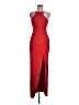 Likely Red Cocktail Dress Size 6 - photo 1