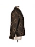 Joanna Plus Argyle Brown Jacket Size 1X - photo 4