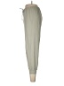 MNG 100% Cotton Solid Gray Casual Pants Size 1 (estimated) - photo 5