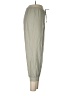 MNG 100% Cotton Solid Gray Casual Pants Size 1 (estimated) - photo 4