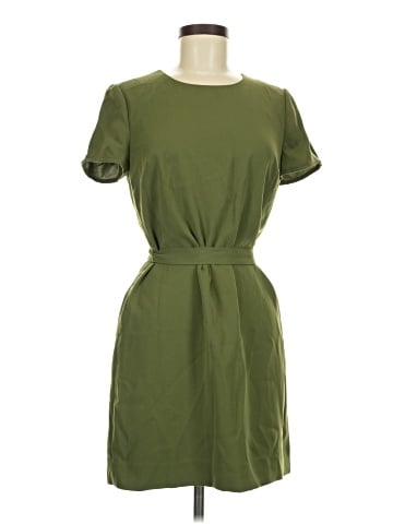 J.Crew Factory Store Casual Dress (view 1)