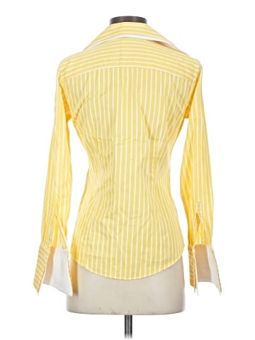 Brooks Brothers 346 Long Sleeve Blouse (view 2)