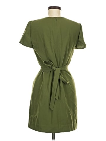J.Crew Factory Store Casual Dress (view 2)