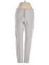 Athleta Solid Gray Active Pants Size 4 (petite) - photo 1