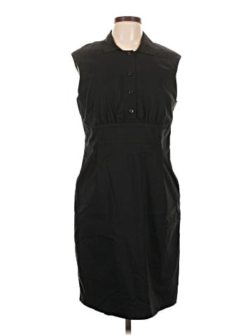 Ann Taylor Factory Casual Dress (view 1)
