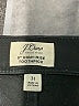 J.Crew Black Jeggings Size 31 waist - photo 7